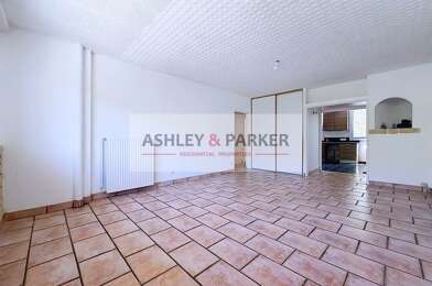 Appartement 3 pièces 210000 €
