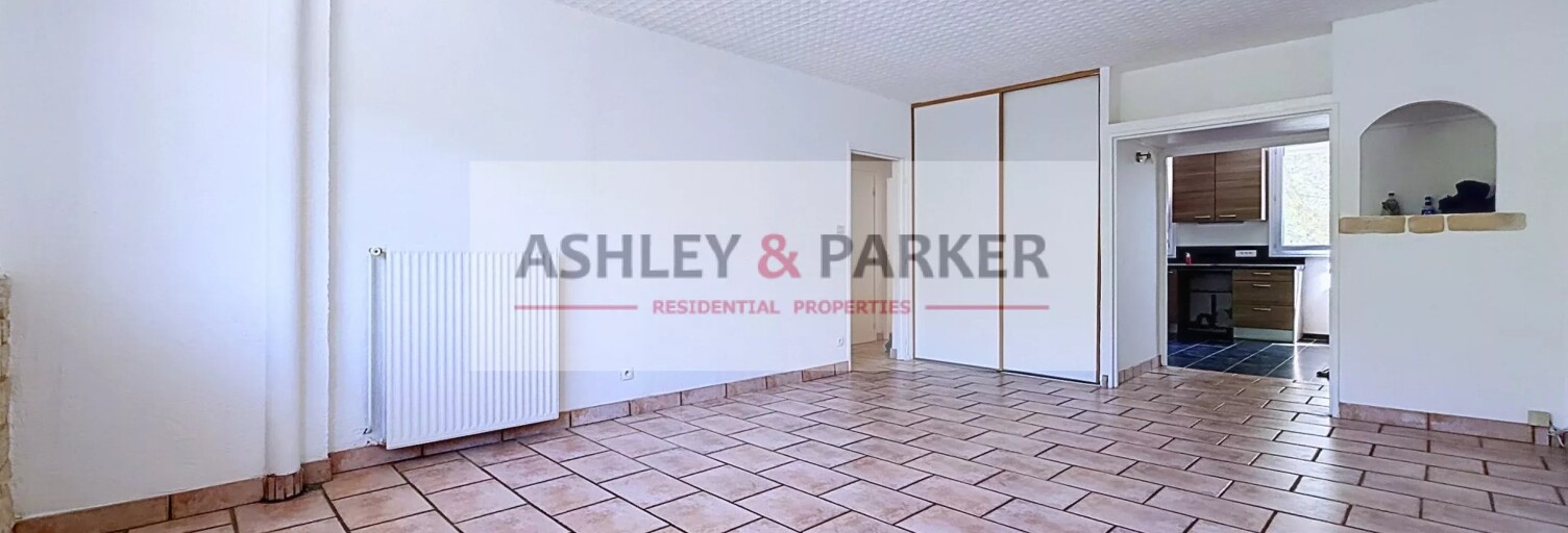 Appartement 3 Pièces 70 m² à vendre à Carros (06510)