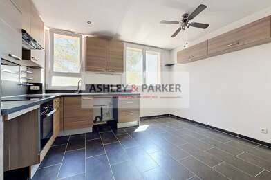Appartement 3 pièces 199000 €