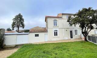 Maison 4 Pièces 73 m² à vendre à Angoulême (16000)