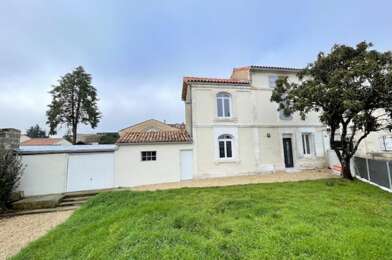 Maison 4 pièces 155000 €