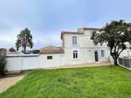 Elégante maison réhabilitée; prête à vivre ANGOULEME (16) — photo 3