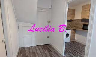 Appartement 1 Pièce 31 m² à louer à Tours (37000)