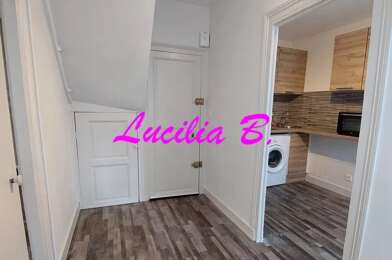 Appartement 1 pièces 660 €