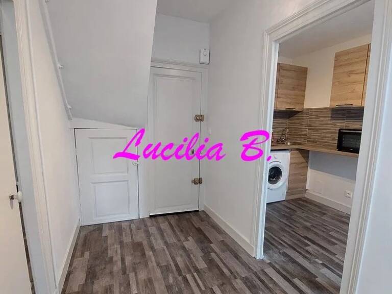 Bel appartement T1 Bis près de la Gare — photo 1
