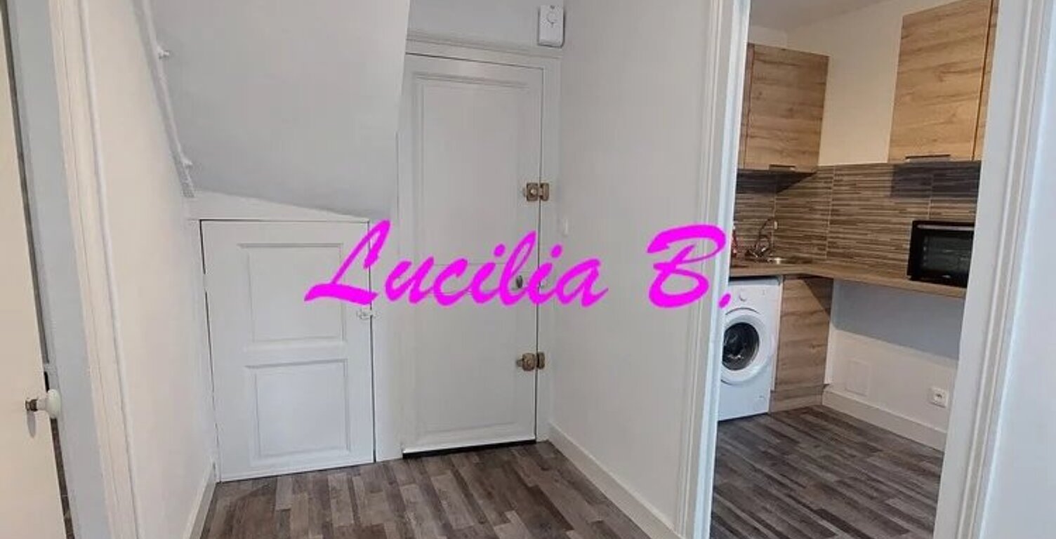 Bel appartement T1 Bis près de la Gare — photo 1