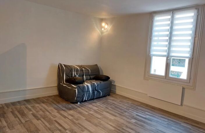 Bel appartement T1 Bis près de la Gare — photo 2