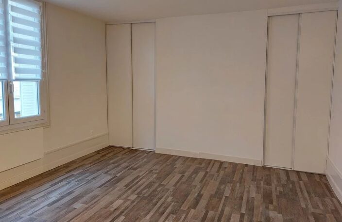 Bel appartement T1 Bis près de la Gare — photo 3