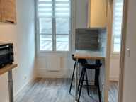 Bel appartement T1 Bis près de la Gare — photo 4