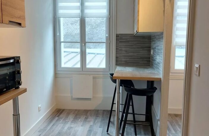Bel appartement T1 Bis près de la Gare — photo 4