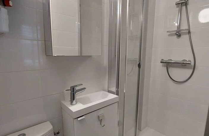 Bel appartement T1 Bis près de la Gare — photo 5