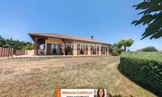 Maison 4 Pièces 123 m² à vendre à Riscle (32400)