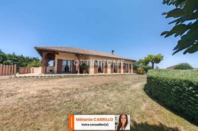 Maison 4 pièces 215000 €