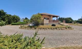 Maison 4 Pièces 123 m² à vendre à Riscle (32400)