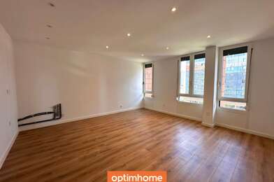 Appartement 4 pièces 349000 €