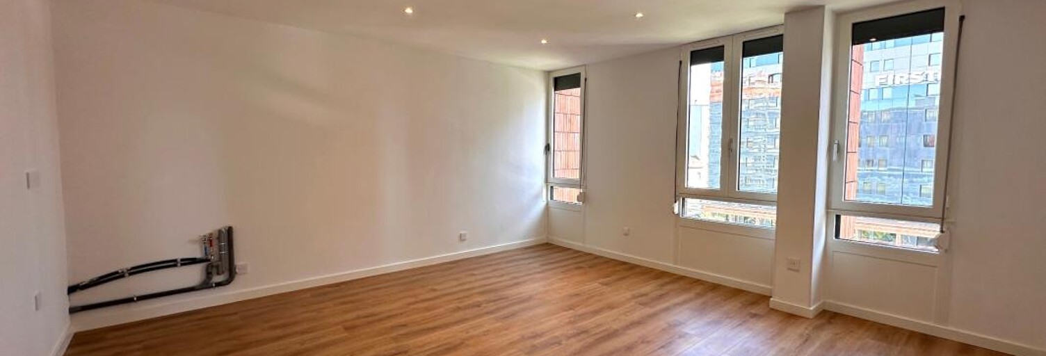 Appartement 4 Pièces 70 m² à vendre à Toulouse (31000)
