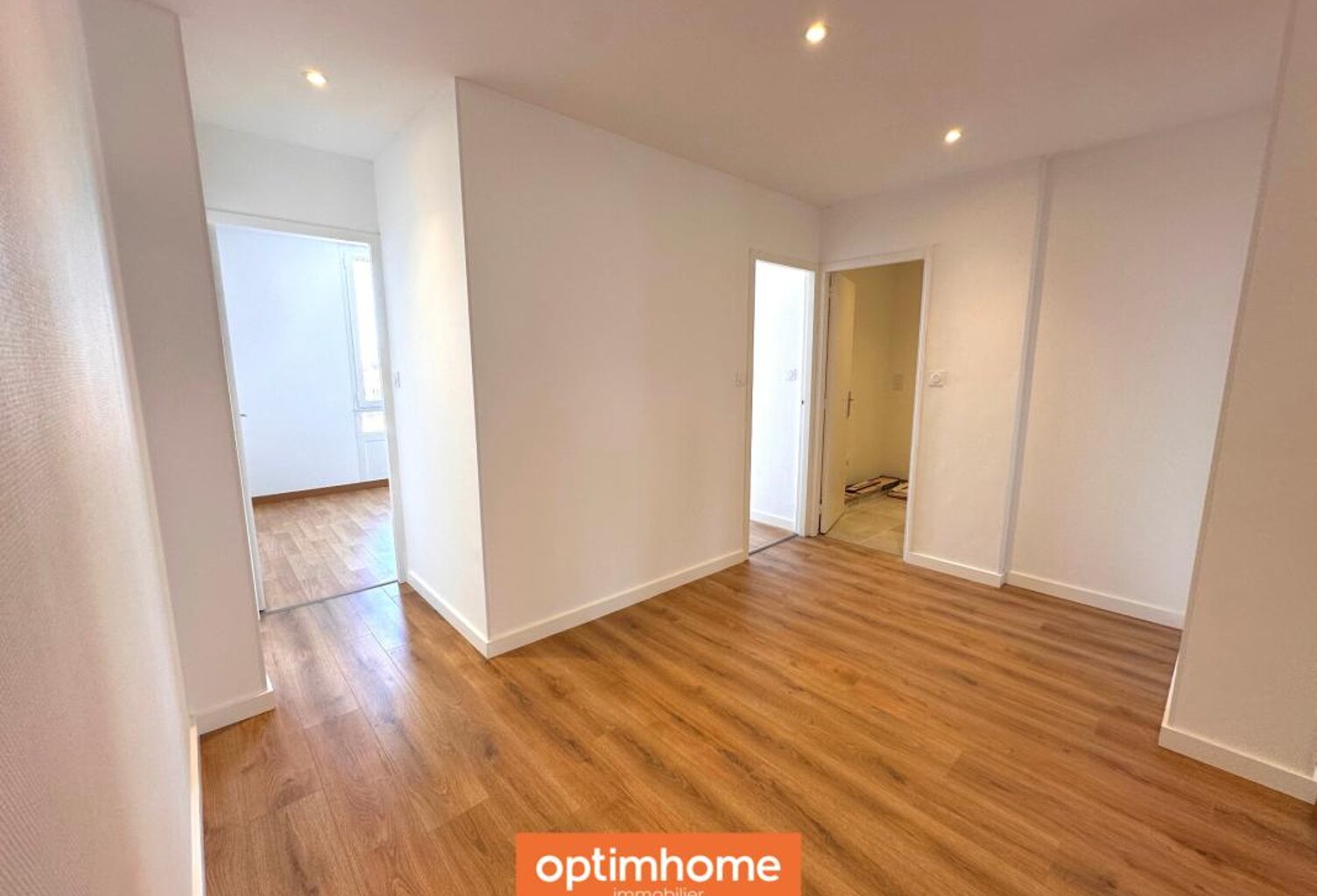 Appartement à vendre T4 rénové de 70 m² – Allées Jean Jaurès – Toulouse Centre VENTE INTERACTIVE — photo 1