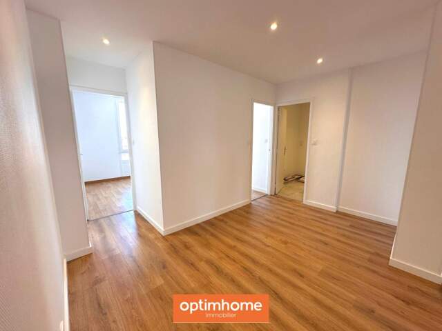Appartement à vendre T4 rénové de 70 m² – Allées Jean Jaurès – Toulouse Centre VENTE INTERACTIVE — photo du bien
