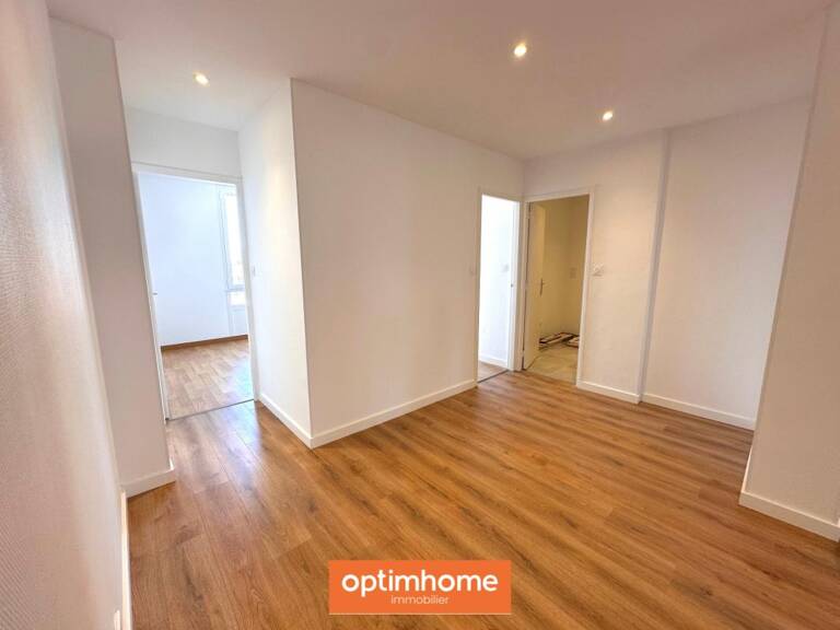 Appartement à vendre T4 rénové de 70 m² – Allées Jean Jaurès – Toulouse Centre VENTE INTERACTIVE — photo 1