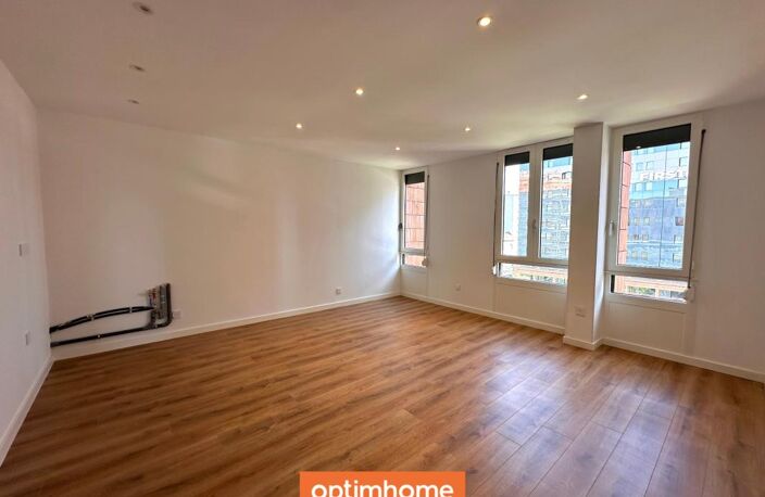 Appartement à vendre T4 rénové de 70 m² – Allées Jean Jaurès – Toulouse Centre VENTE INTERACTIVE — photo 4