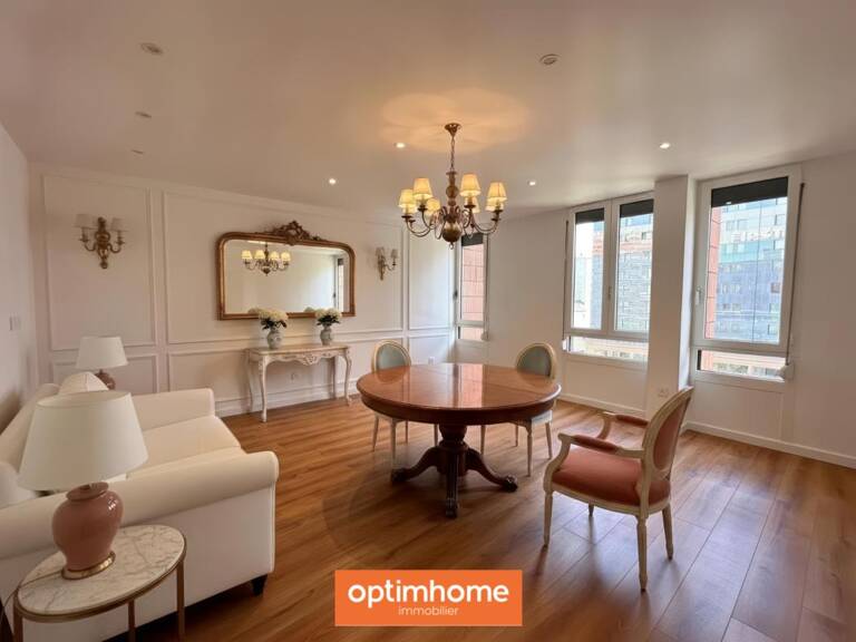 Appartement à vendre T4 rénové de 70 m² – Allées Jean Jaurès – Toulouse Centre VENTE INTERACTIVE — photo 1