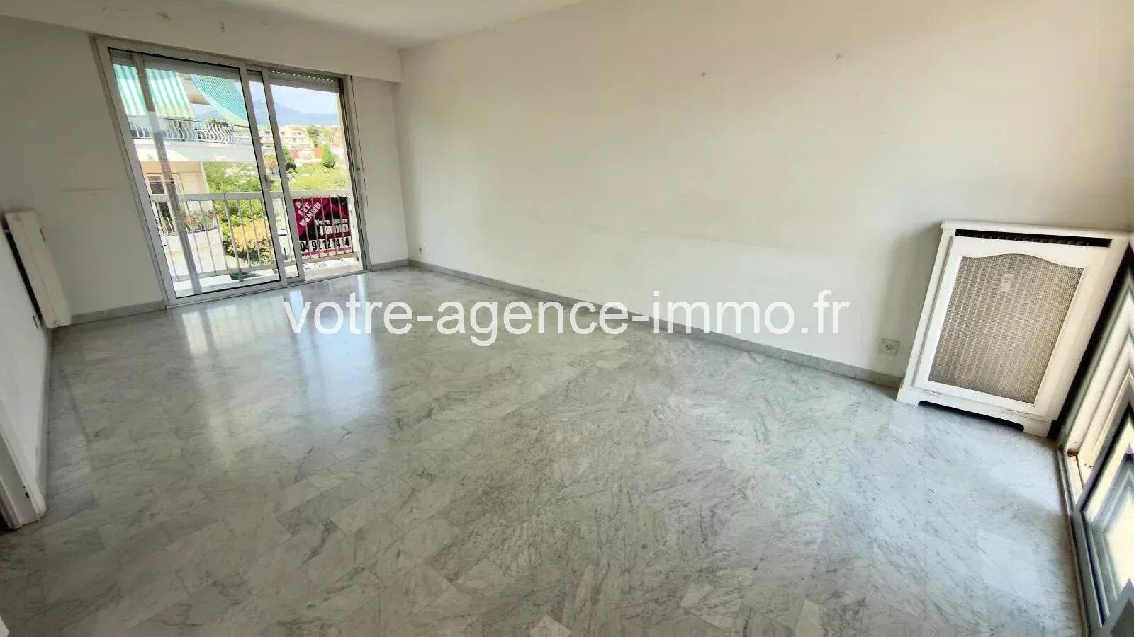 Photo Appartement de 3 pièces Nice
