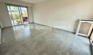 Appartement 3 Pièces 57 m² à vendre à Nice (06000)