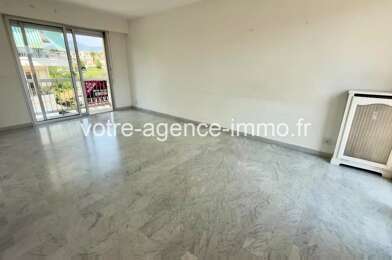 Appartement 3 pièces 320000 €