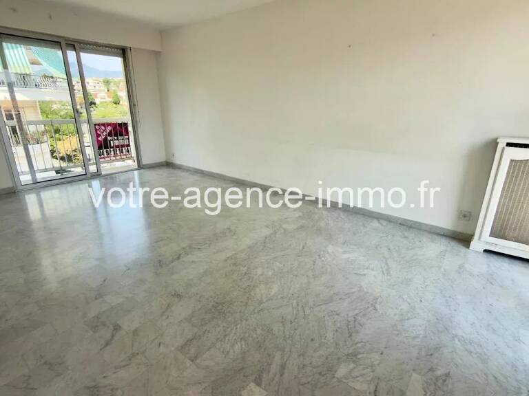Nice Cimiez - 3 Pièces de 57 m² avec garage — photo 1