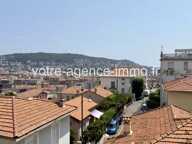Nice Cimiez - 3 Pièces de 57 m² avec garage — photo 3