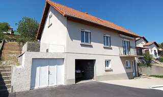 Maison 8 Pièces 160 m² à vendre à Orbeil (63500)