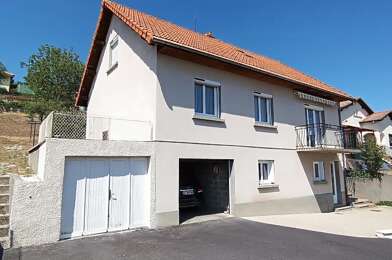 Maison 8 pièces 280000 €