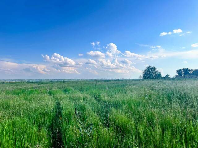 EXCLUSIVITÉ - Terrain à bâtir – 840 m² — photo du bien