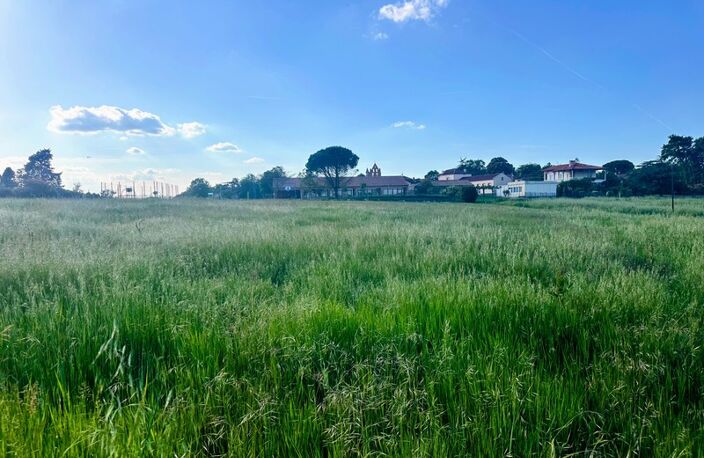 EXCLUSIVITÉ - Terrain à bâtir – 840 m² — photo 3
