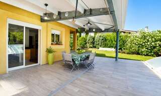 Maison 6 Pièces 204 m² à vendre à Bruguières (31150)