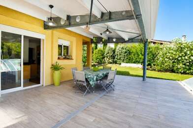 Maison 6 pièces 580000 €