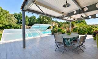 Maison 6 Pièces 204 m² à vendre à Bruguières (31150)