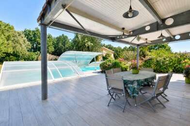 Maison 6 pièces 580000 €
