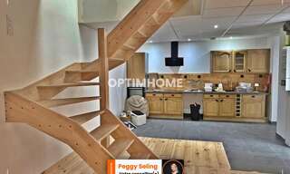 Maison 4 Pièces 61 m² à vendre à Fourmies (59610)