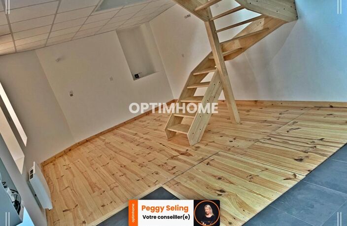 Maison à vendre 4 pièces FOURMIES (59) — photo 2