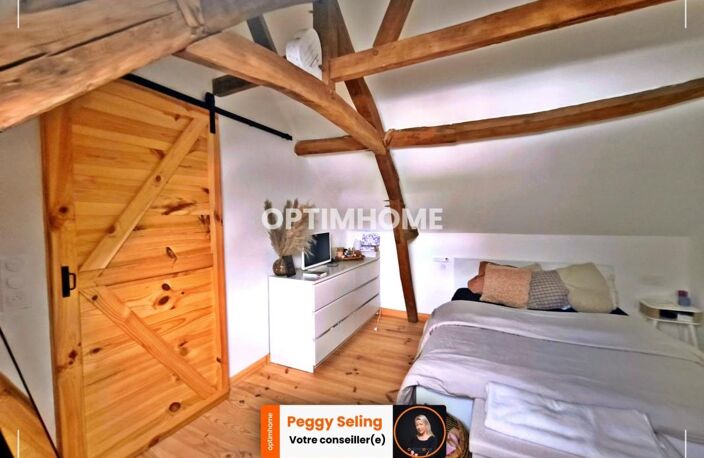 Maison à vendre 4 pièces FOURMIES (59) — photo 4