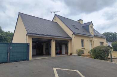 Maison 6 pièces 262000 €