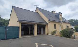 Maison 6 Pièces 104 m² à vendre à Rochefort-en-Terre (56220)