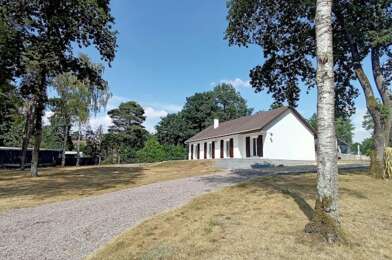 Maison 4 pièces 212000 €