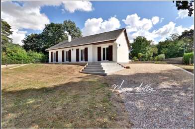 Maison 4 pièces 212000 €