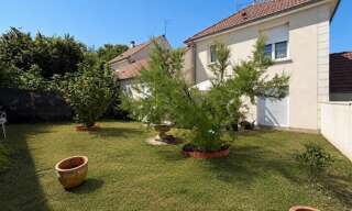 Maison 4 Pièces 82 m² à vendre à Silly-le-Long (60330)