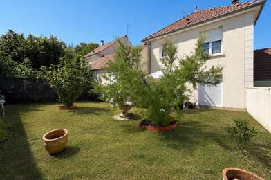 Maison 4 pièces 273000 €