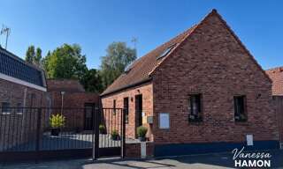 Maison 5 Pièces 125 m² à vendre à Flines-lez-Raches (59148)