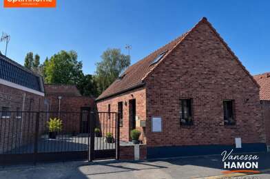 Maison 5 pièces 285000 €