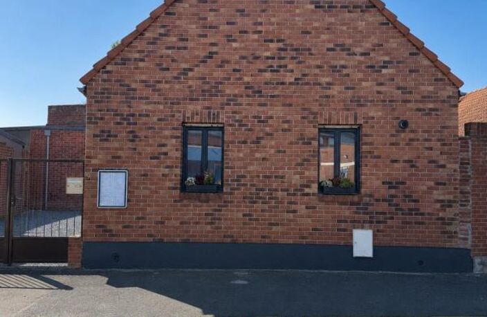 FLINES-LES-RACHES - MAISON - 125M² - 4 CHAMBRES - PARCELLE 251M² — photo 2